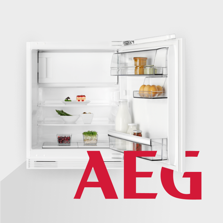 Фото 1 AEG SFR682F1AF