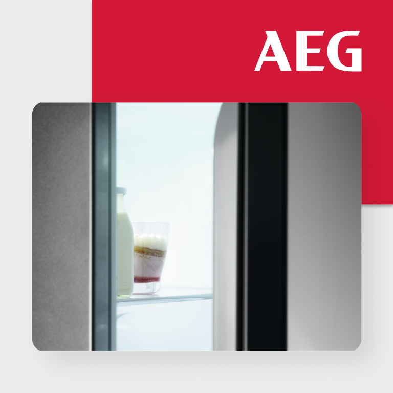 Фото 4 AEG SFR682F1AF
