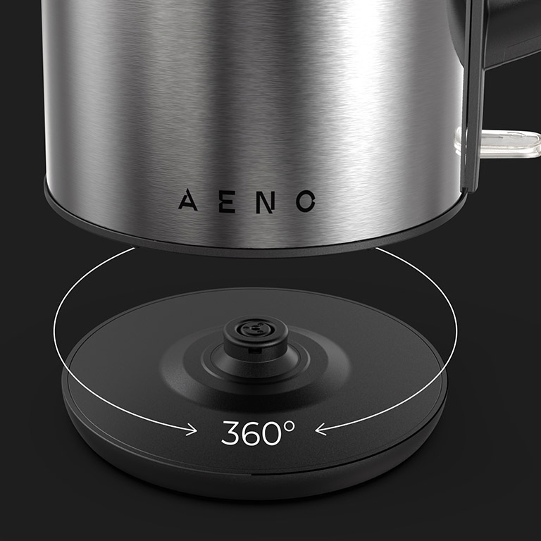 Фото 5 AENO EK3