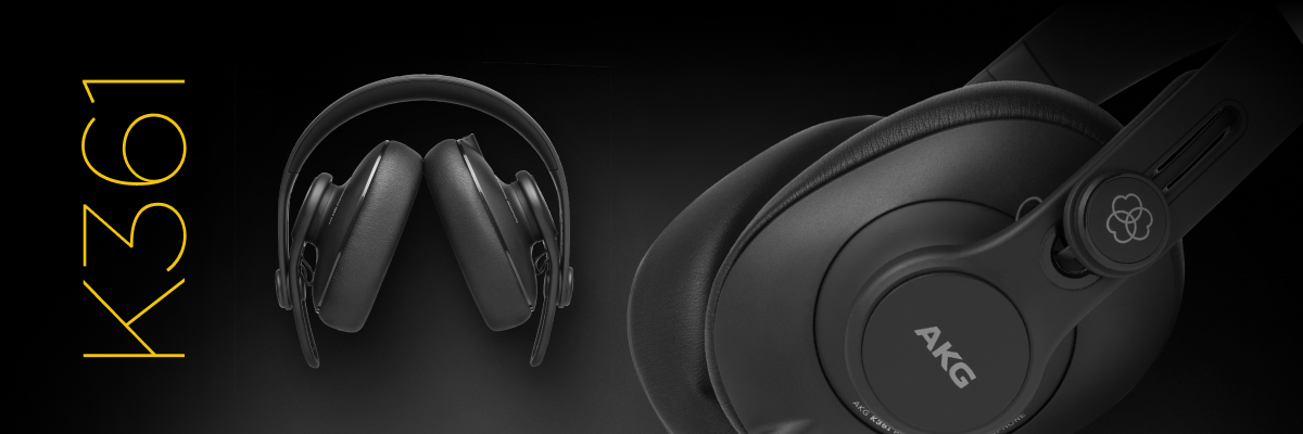 Фото 3 AKG K361