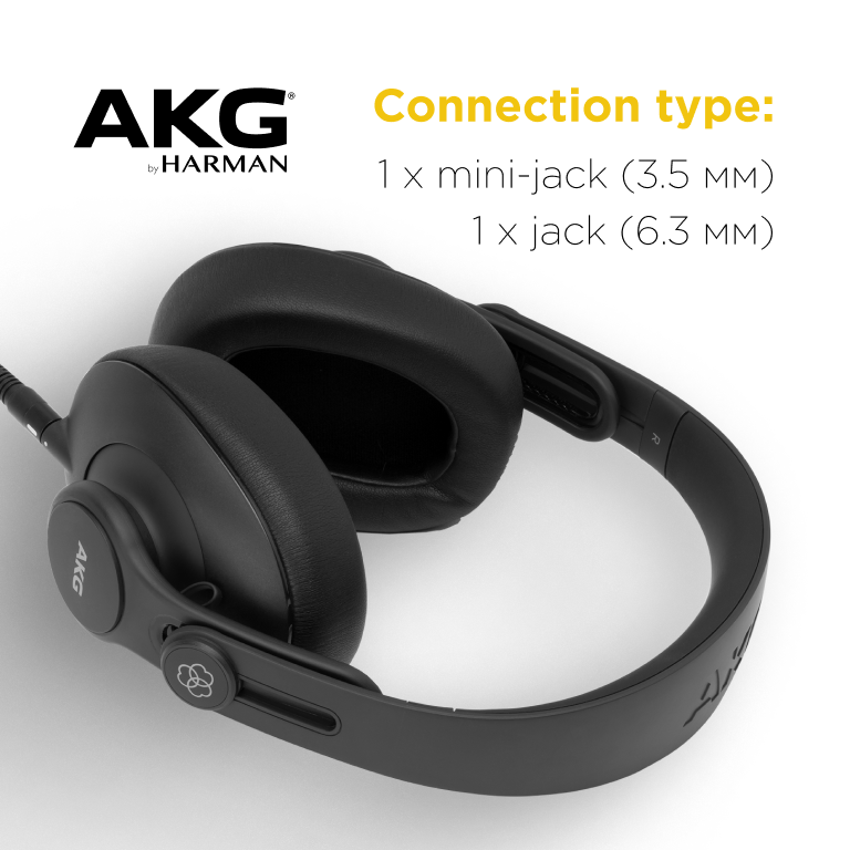 Фото 4 AKG K361