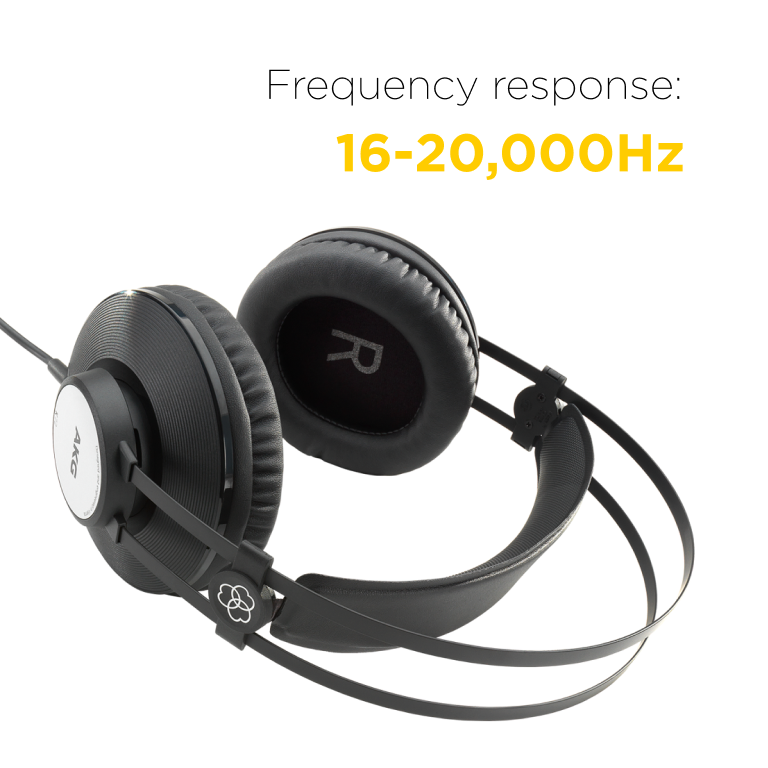 Фото 2 AKG K72