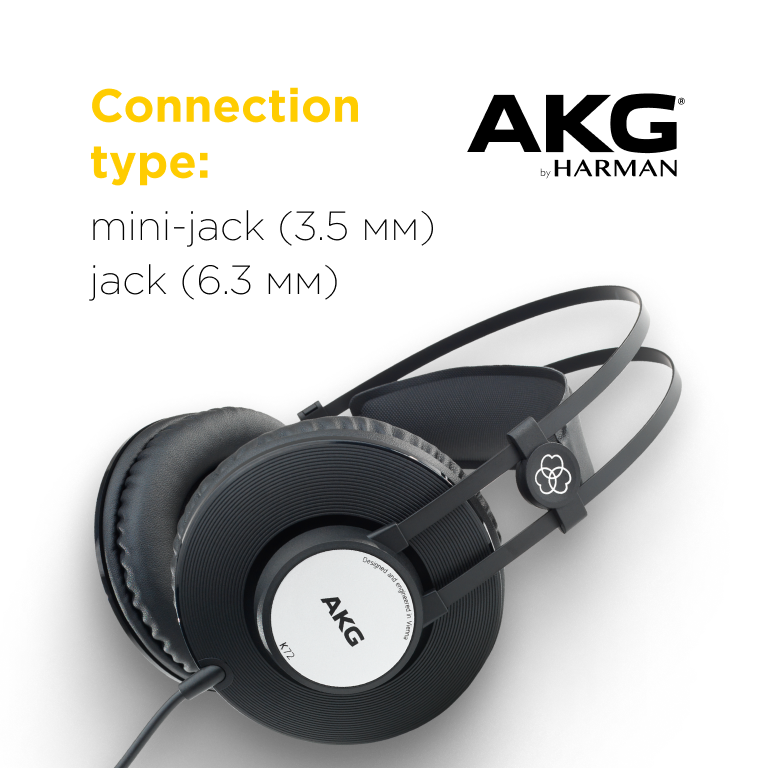 Фото 4 AKG K72