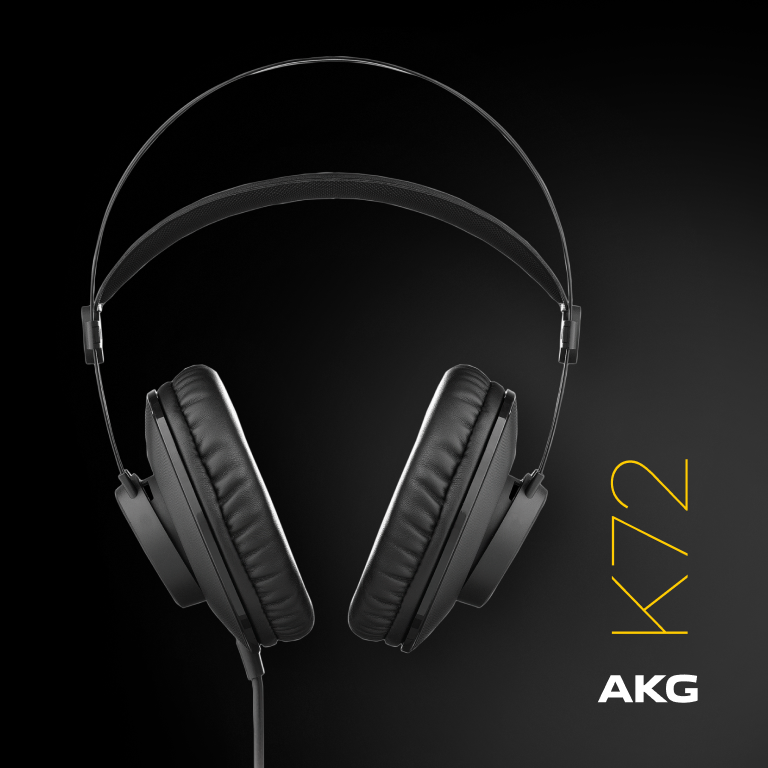 Фото 5 AKG K72
