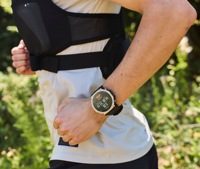 Фото AMAZFIT T-REX ULTRA 2 W2550GL2N