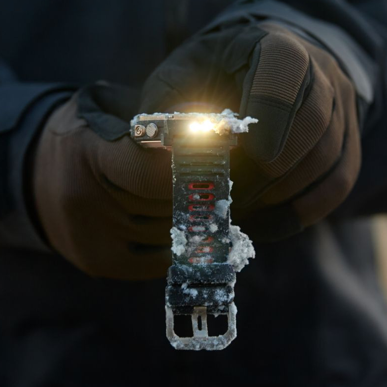 ���� AMAZFIT T-REX ULTRA 2 W2550GL2N