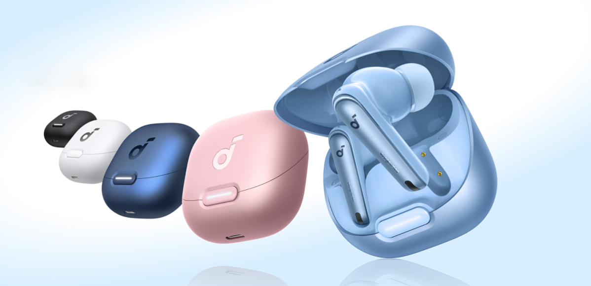 Фото 1 ANKER_Liberty_4NC