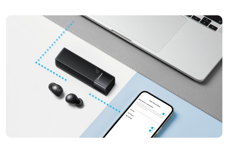 Фото 8 ANKER SoundCore A30i