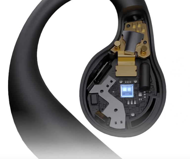 Фото 5 ANKER SoundCore AeroFit Pro