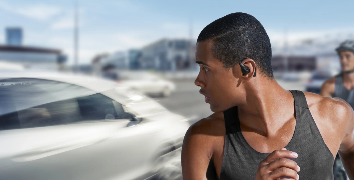 Фото 7 ANKER SoundCore AeroFit Pro