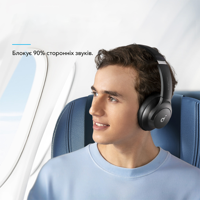 Фото 2 ANKER SoundCore Q20i