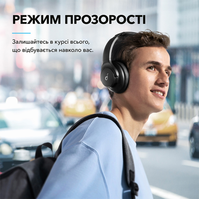 Фото 6 ANKER SoundCore Q20i