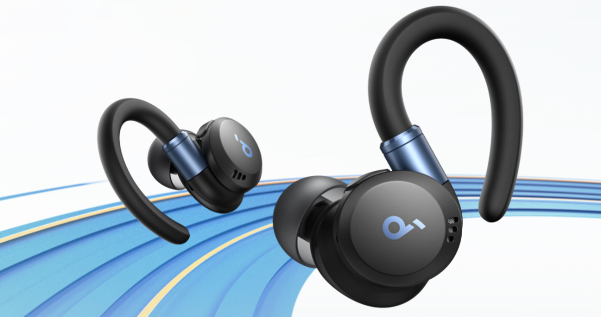 Фото 1 ANKER SoundCore Sport X20