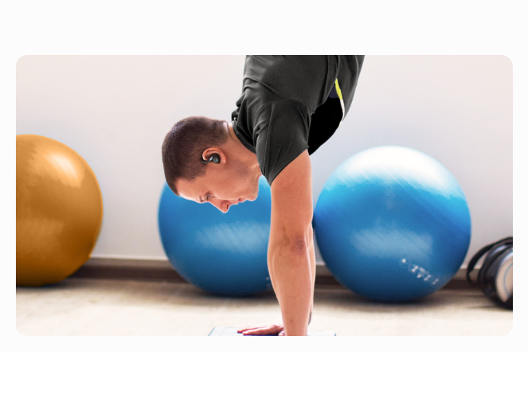 Фото 2 ANKER SoundCore Sport X20