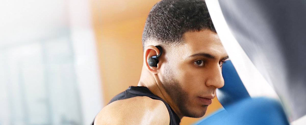 Фото 3 ANKER SoundCore Sport X20