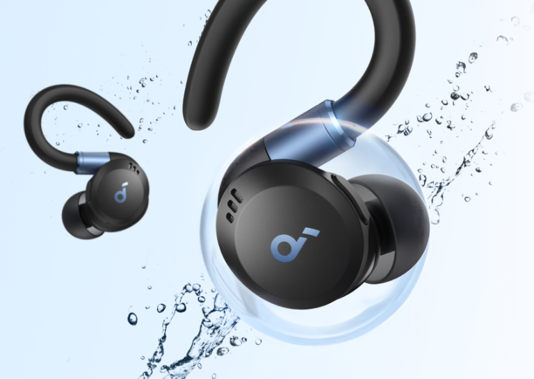 Фото 5 ANKER SoundCore Sport X20