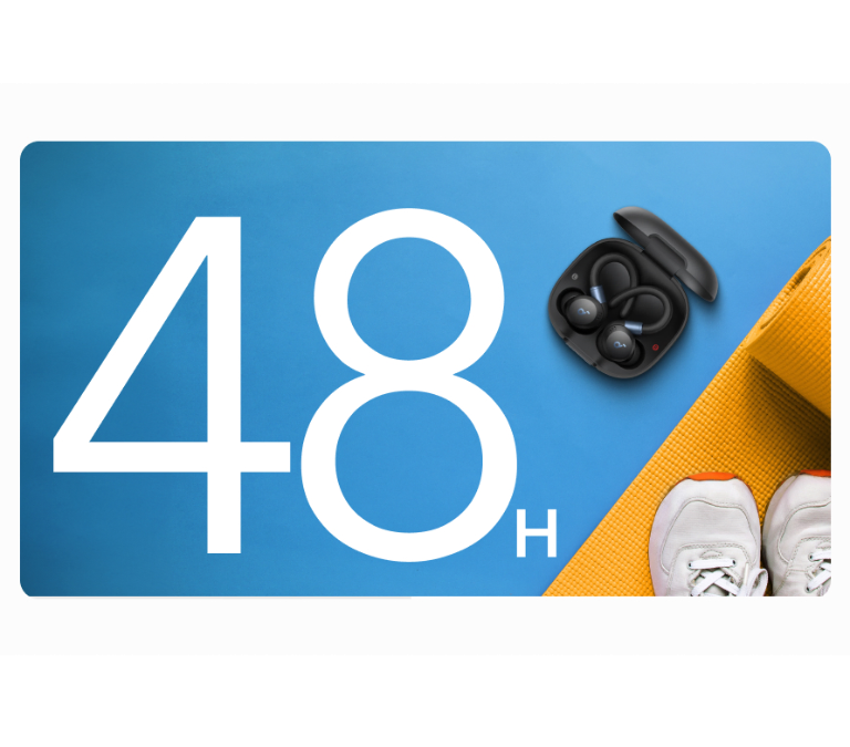 Фото 6 ANKER SoundCore Sport X20