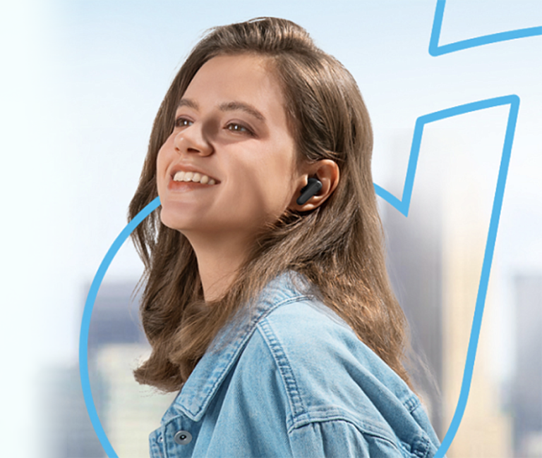 Фото 1 ANKER Soundcore R50i