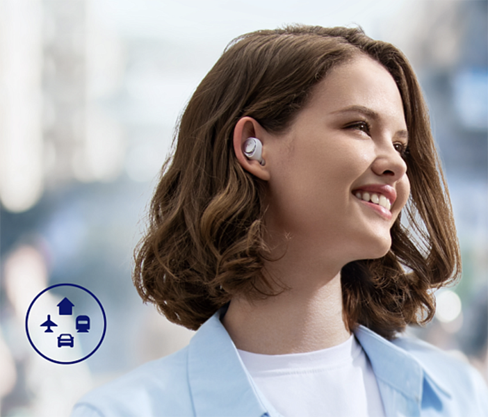 Фото 2 ANKER SoundСore Sleep A10