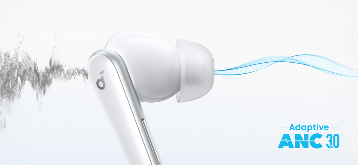 Фото ANKER SoundСore Liberty 5