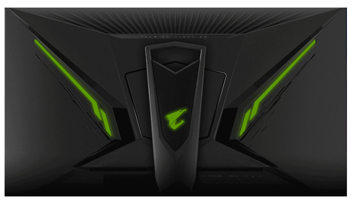 Фото 5 AORUS FI32Q