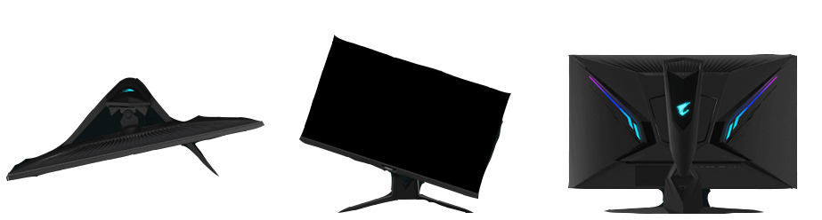 Фото 7 AORUS FI32Q