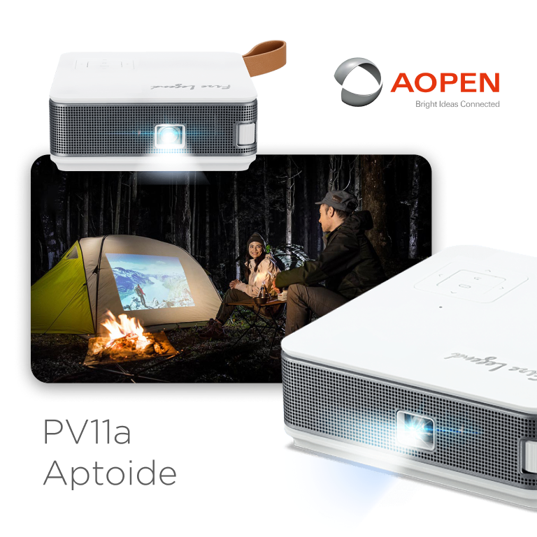 Фото 2 AOpen PV11a Aptoide