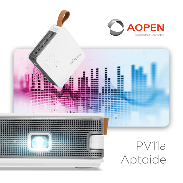 Фото 3 AOpen PV11a Aptoide