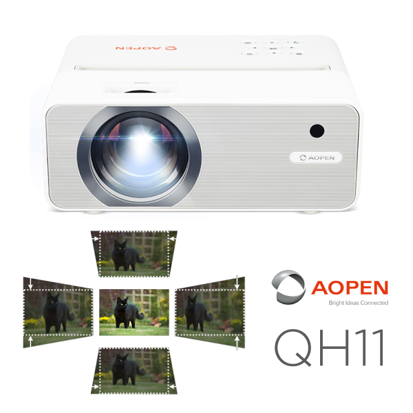 Фото 3 AOpen QH11