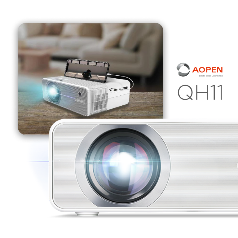 Фото 4 AOpen QH11