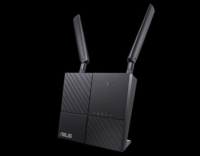 Фото 3 ASUS 4G-AC53U