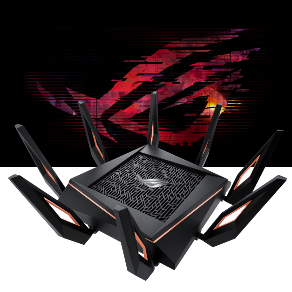 Фото 2 ASUS GT-AX11000