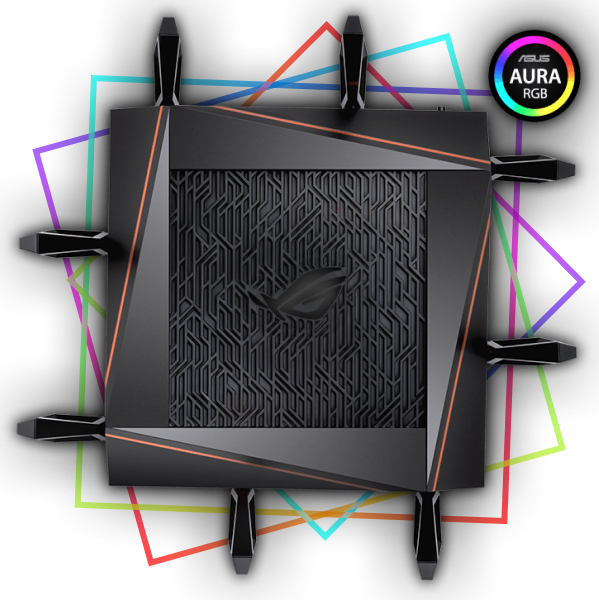 Фото 6 ASUS GT-AX11000