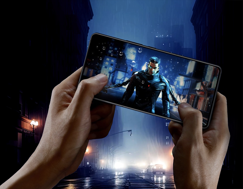 Фото 4 ASUS ROG Phone 8 Pro