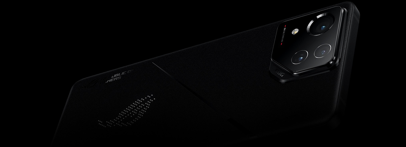 Фото 7 ASUS ROG Phone 8 Pro