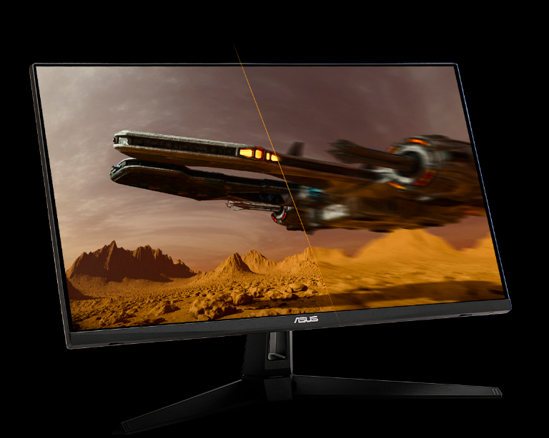 Фото 2 ASUS ROG Strix XG259CM