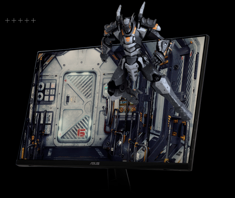 Фото 5 ASUS ROG Strix XG259CM