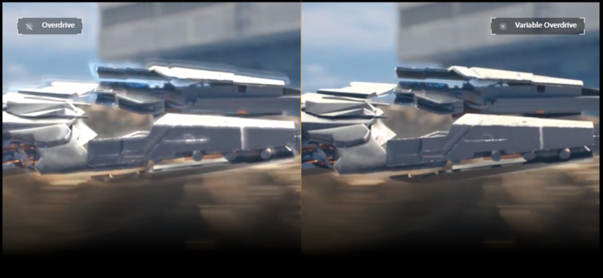 Фото 6 ASUS ROG Strix XG259CM