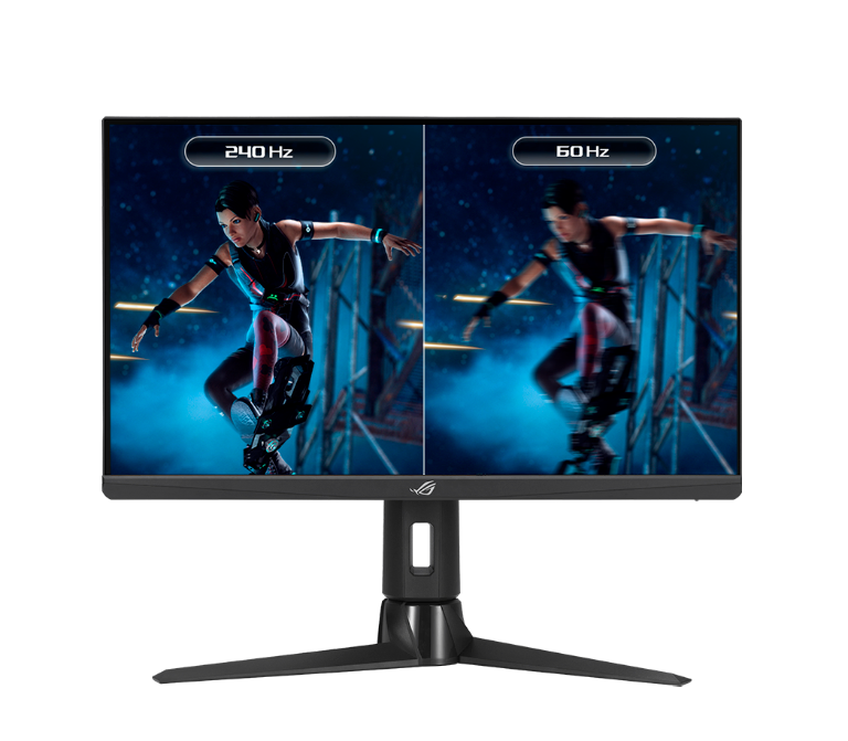 Фото 3 ASUS_ROG_Strix_XG259CM_90LM07J0
