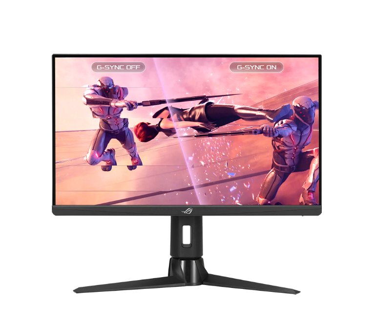 Фото 4 ASUS_ROG_Strix_XG259CM_90LM07J0