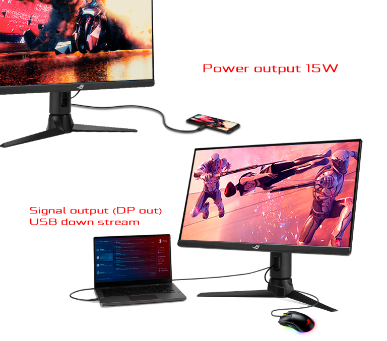 Фото 5 ASUS_ROG_Strix_XG259CM_90LM07J0