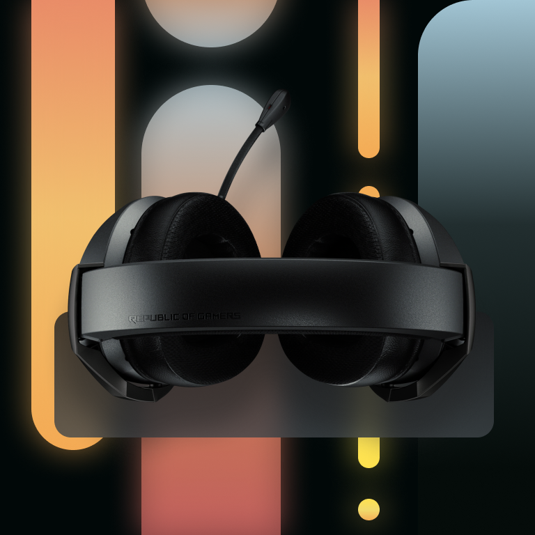 Фото 3 ASUS ROG THETA ELECTRET