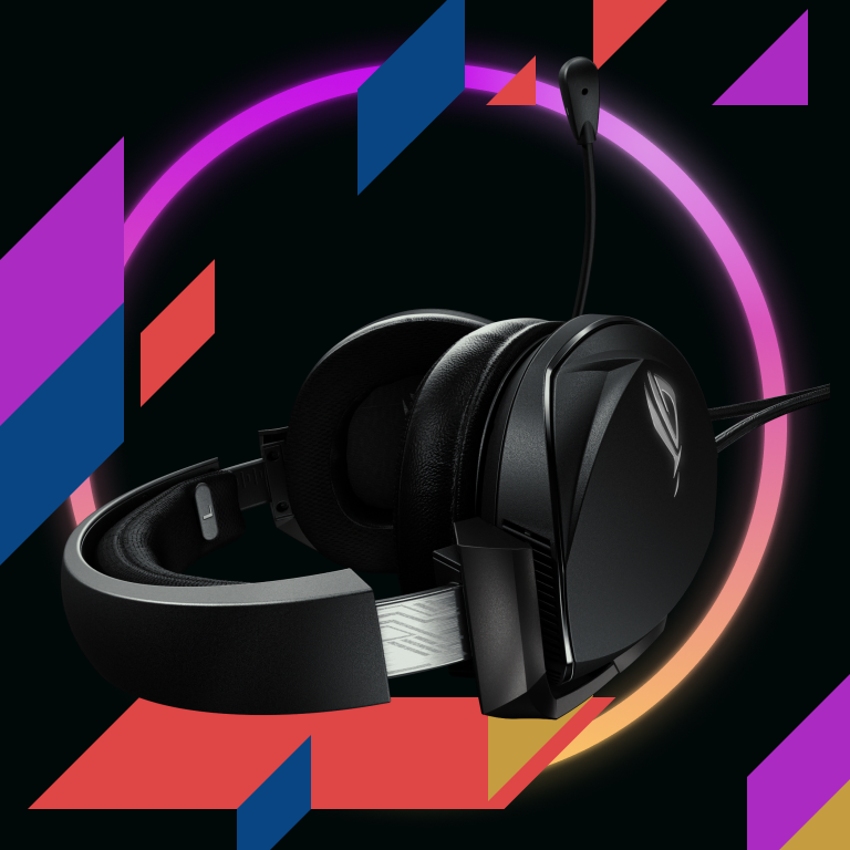 Фото 5 ASUS ROG THETA ELECTRET
