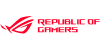 Логотип 1 ASUS ROG THETA ELECTRET