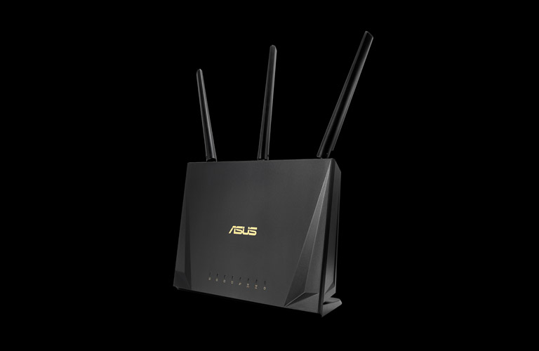 Фото 1 ASUS RT-AC85P