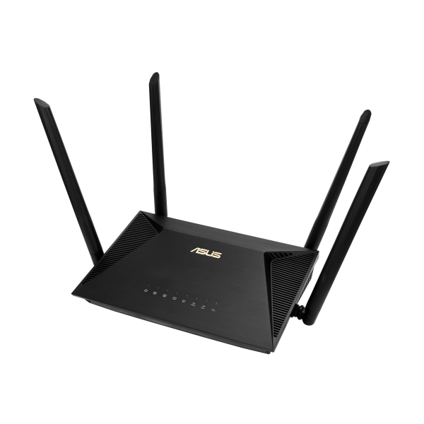 Фото 1 ASUS RT-AX53U AX1800