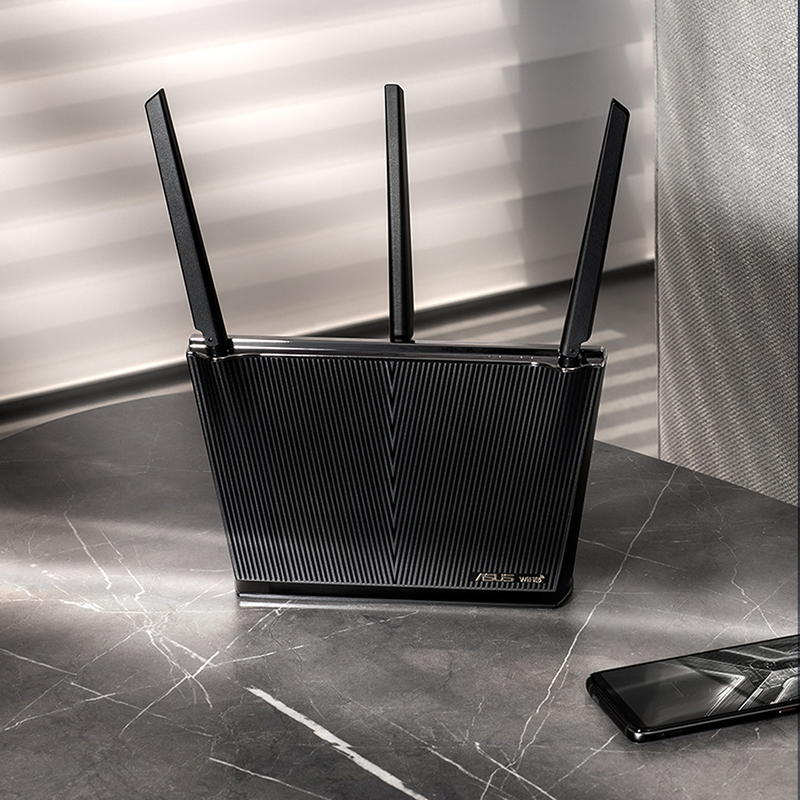Фото 1 ASUS RT-AX68U