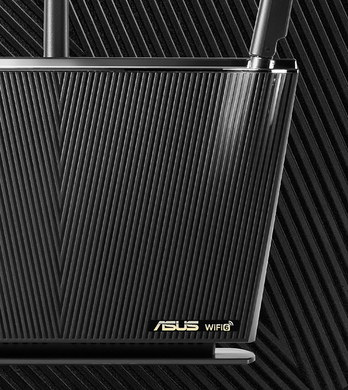 Фото 2 ASUS RT-AX68U