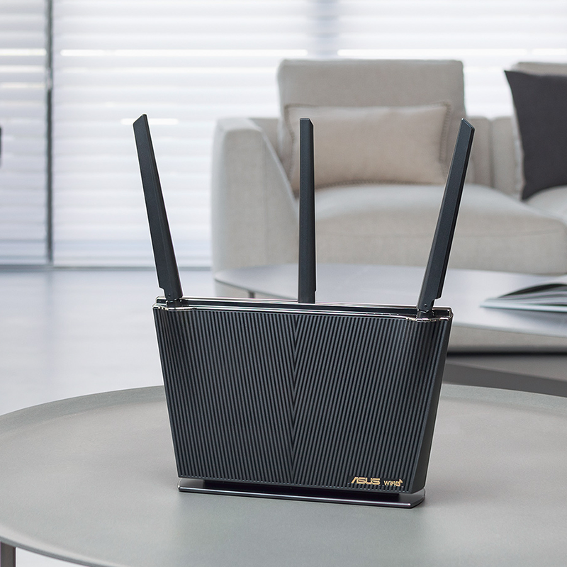 Фото 3 ASUS RT-AX68U