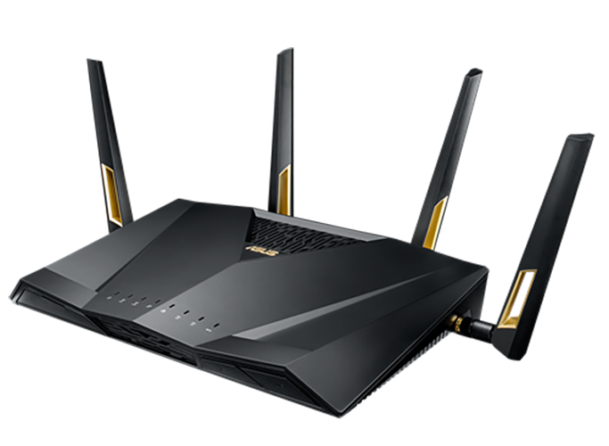 Фото 1 ASUS RT-AX88U